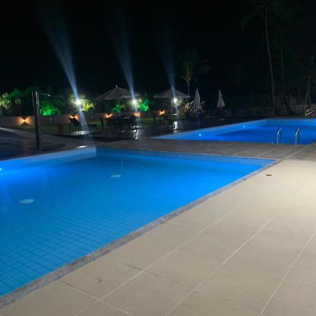 Paraiso Pe Na Areia Entre Ilheus E Itacare Dış mekan fotoğraf