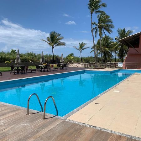Paraiso Pe Na Areia Entre Ilheus E Itacare Dış mekan fotoğraf