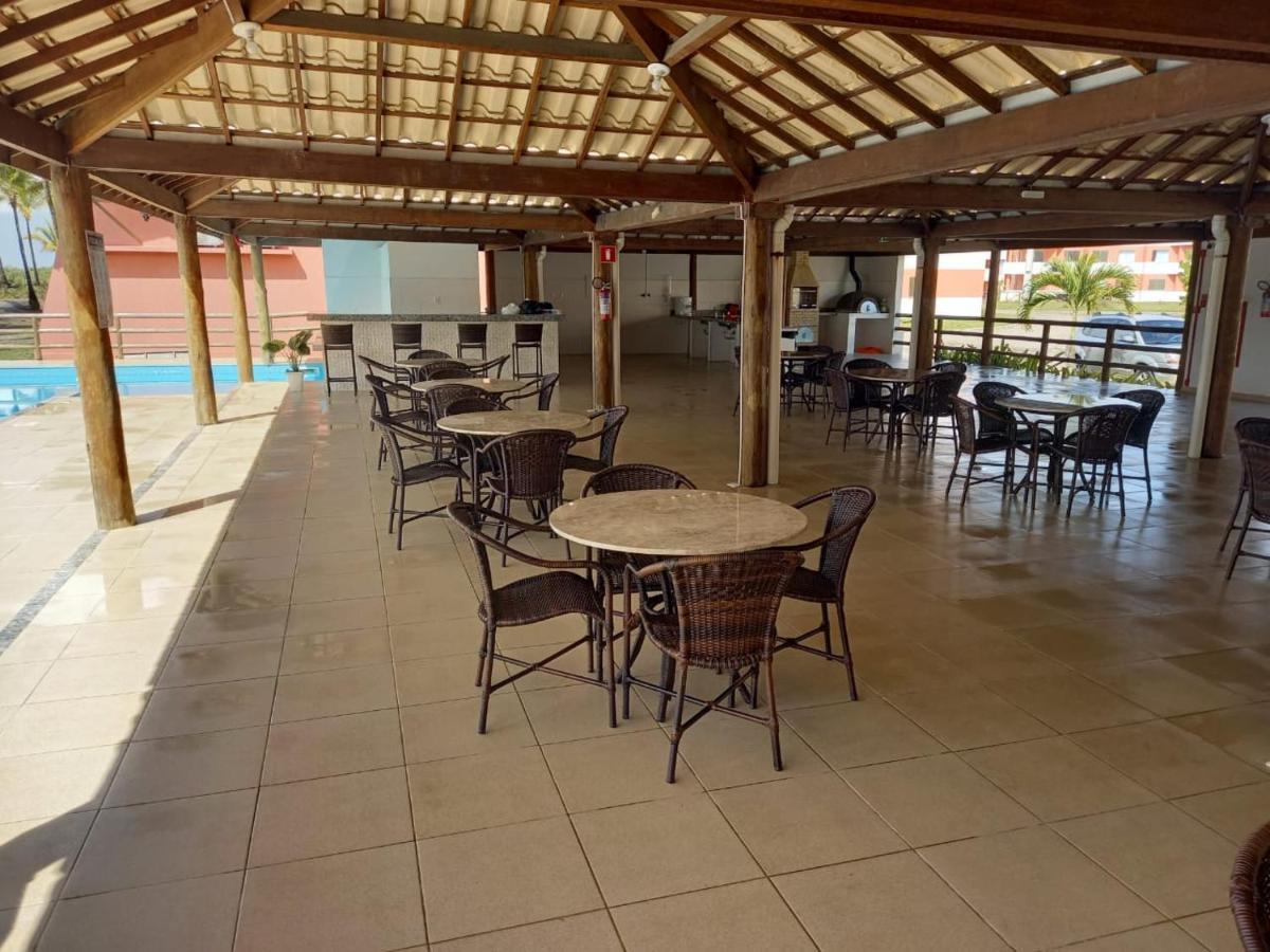 Paraiso Pe Na Areia Entre Ilheus E Itacare Dış mekan fotoğraf