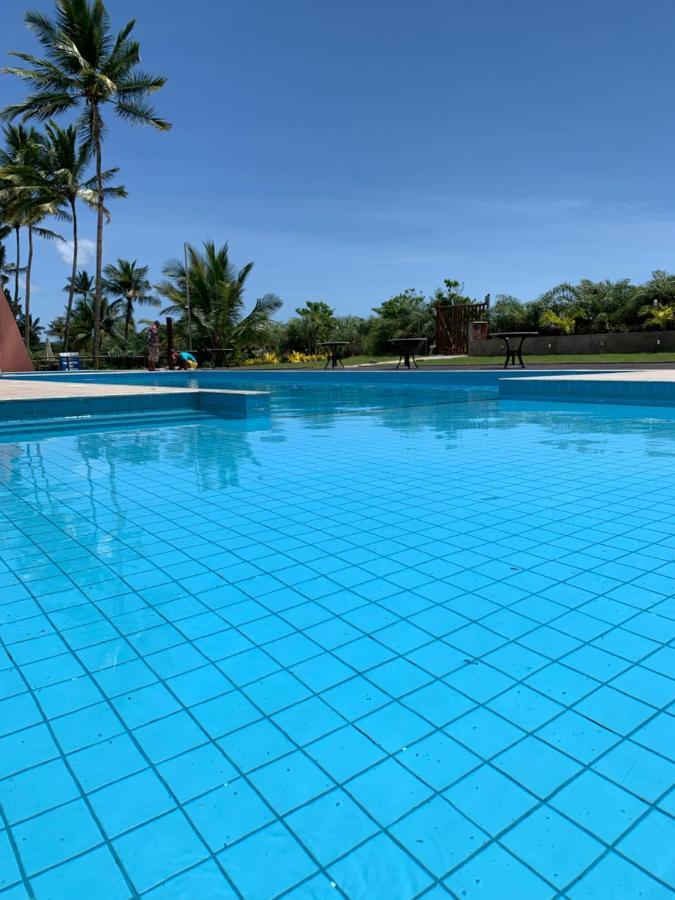 Paraiso Pe Na Areia Entre Ilheus E Itacare Dış mekan fotoğraf