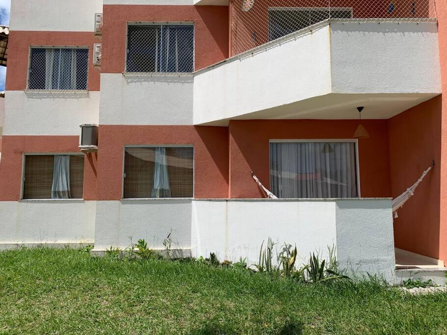 Paraiso Pe Na Areia Entre Ilheus E Itacare Dış mekan fotoğraf