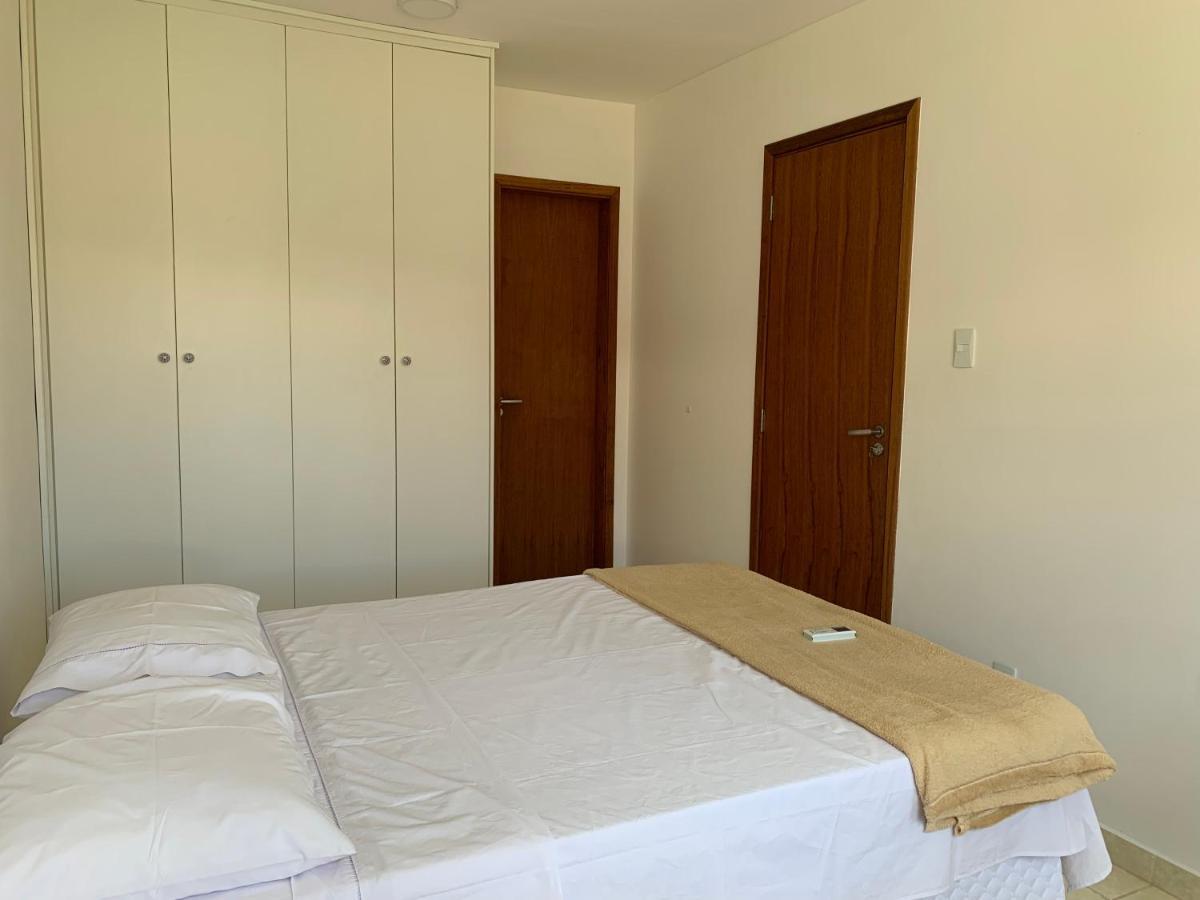 Paraiso Pe Na Areia Entre Ilheus E Itacare Dış mekan fotoğraf