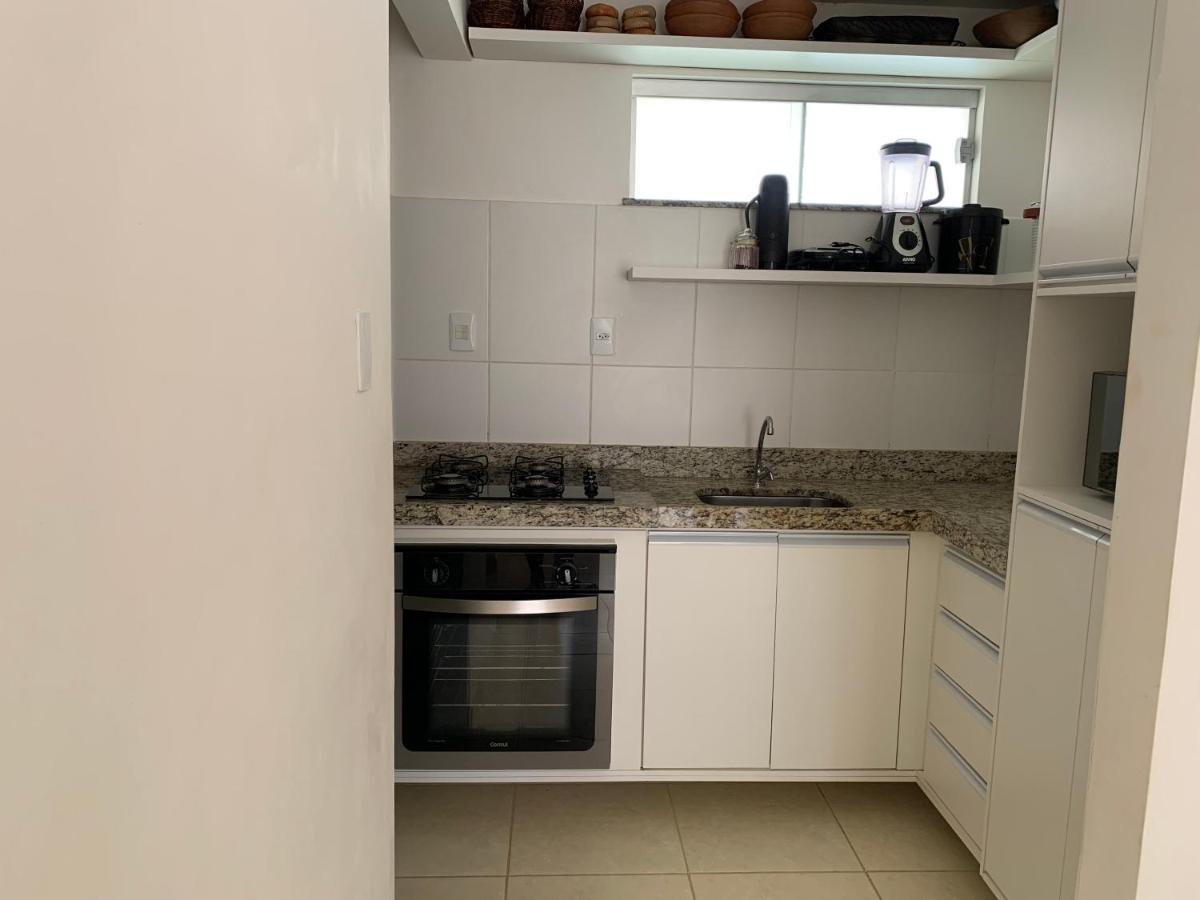 Paraiso Pe Na Areia Entre Ilheus E Itacare Dış mekan fotoğraf