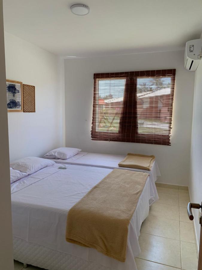 Paraiso Pe Na Areia Entre Ilheus E Itacare Dış mekan fotoğraf