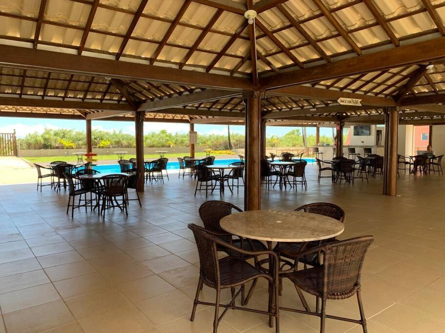 Paraiso Pe Na Areia Entre Ilheus E Itacare Dış mekan fotoğraf