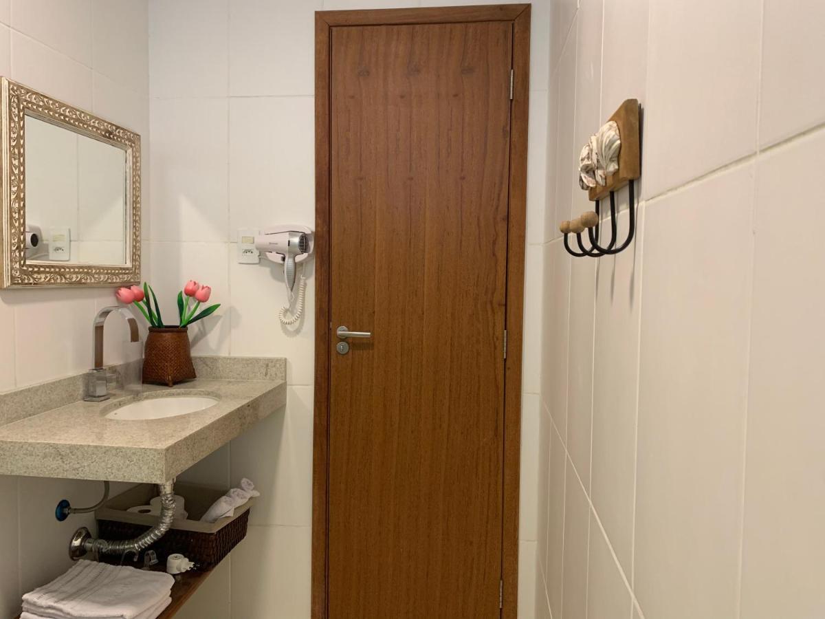 Paraiso Pe Na Areia Entre Ilheus E Itacare Dış mekan fotoğraf