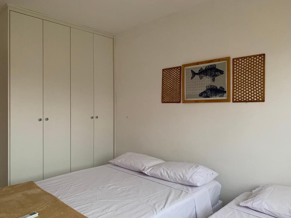 Paraiso Pe Na Areia Entre Ilheus E Itacare Dış mekan fotoğraf
