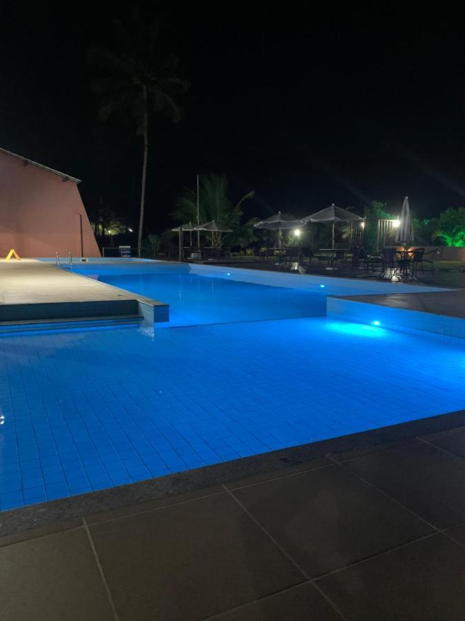 Paraiso Pe Na Areia Entre Ilheus E Itacare Dış mekan fotoğraf